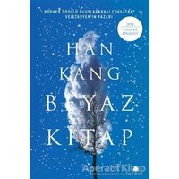 Beyaz Kitap - Han Kang - April Yayıncılık