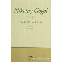 Nikolay Gogol - Vladimir Nabokov - İletişim Yayınevi