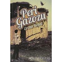 Peri Gazozu - Ercan Kesal - İletişim Yayınevi