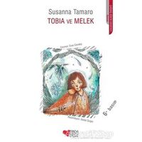 Tobia ve Melek - Susanna Tamaro - Can Çocuk Yayınları