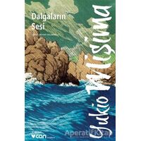Dalgaların Sesi - Yukio Mişima - Can Yayınları