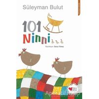 101 Ninni - Süleyman Bulut - Can Çocuk Yayınları