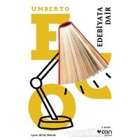 Edebiyata Dair - Umberto Eco - Can Yayınları