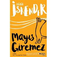 Mayıs Giremez - Küçük İskender - Can Yayınları