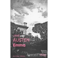 Emma - Jane Austen - Can Yayınları