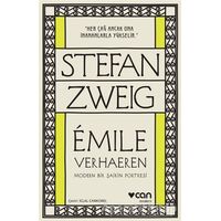 Emile Verhaeren - Stefan Zweig - Can Yayınları