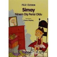 Simay - Filiz Özdem - Yapı Kredi Yayınları