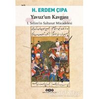 Yavuz’un Kavgası - H. Erdem Çıpa - Yapı Kredi Yayınları