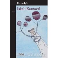 Iskalı Karnaval - Kerem Işık - Yapı Kredi Yayınları