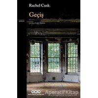 Geçiş - Rachel Cusk - Yapı Kredi Yayınları