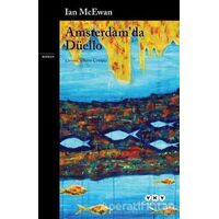 Amsterdam’da Düello - Ian McEwan - Yapı Kredi Yayınları