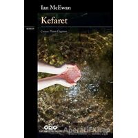 Kefaret - Ian McEwan - Yapı Kredi Yayınları