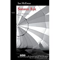 Sonsuz Aşk - Ian McEwan - Yapı Kredi Yayınları