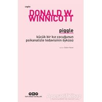 Piggle - Donald W. Winnicott - Yapı Kredi Yayınları