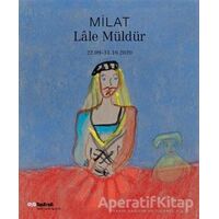 Milat - Lale Müldür - Kolektif - Yapı Kredi Yayınları