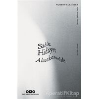 Alacakaranlık - Sadık Hidayet - Yapı Kredi Yayınları