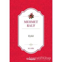 Eylül - Mehmet Rauf - İnkılap Kitabevi