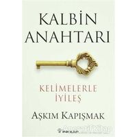 Kalbin Anahtarı - Aşkım Kapışmak - İnkılap Kitabevi