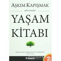 Yaşam Kitabı - Aşkım Kapışmak - İnkılap Kitabevi