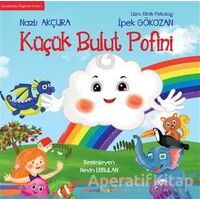 Küçük Bulut Pofini - Nazlı Akçura - Mandolin Yayınları
