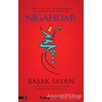 Nigahdar - Başak Sayan - İnkılap Kitabevi