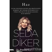 Haz - Seda Diker - İnkılap Kitabevi