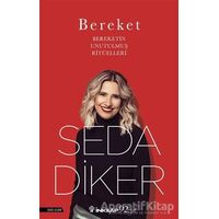 Bereket - Seda Diker - İnkılap Kitabevi