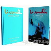 Mutluluk (Ciltli) - Zülfü Livaneli - İnkılap Kitabevi