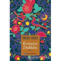 Kırtasiye Dükkanı - Marjan Kamali - Remzi Kitabevi