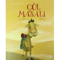 Çöl Masalı - Kudret Ayşe Yılmaz - Diyanet İşleri Başkanlığı