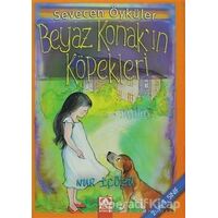 Beyaz Konak’ın Köpekleri - Nur İçözü - Altın Kitaplar