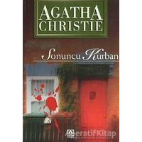 Sonuncu Kurban - Agatha Christie - Altın Kitaplar