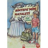 Bintepe’nin Hayaleti - Nur İçözü - Altın Kitaplar