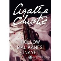 Hollow Malikanesi Cinayeti - Agatha Christie - Altın Kitaplar