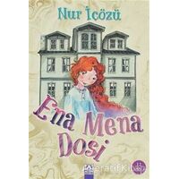 Ena Mena Dosi - Nur İçözü - Altın Kitaplar