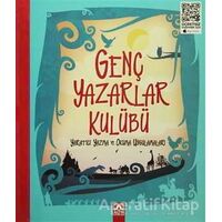 Genç Yazarlar Kulübü - Serdar Dağtekin - Altın Kitaplar