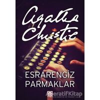 Esrarengiz Parmaklar - Agatha Christie - Altın Kitaplar
