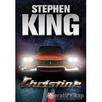 Christine - Stephen King - Altın Kitaplar