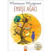 Endişe Ağacı - Marianne Musgrove - Altın Kitaplar