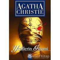 Yedilerin Gizemi - Agatha Christie - Altın Kitaplar