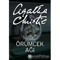 Örümcek Ağı - Agatha Christie - Altın Kitaplar
