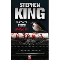 Hayatı Emen Karanlık - Stephen King - Altın Kitaplar