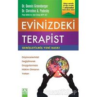 Evinizdeki Terapist - Christine A. Padesky - Altın Kitaplar