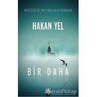 Bir Daha - Hakan Yel - Altın Kitaplar