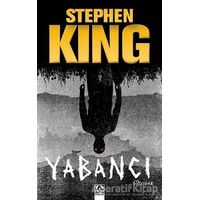 Yabancı - Stephen King - Altın Kitaplar
