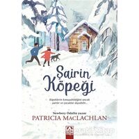 Şairin Köpeği - Patricia MacLachlan - Altın Kitaplar