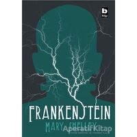 Frankenstein - Mary Shelley - Bilgi Yayınevi
