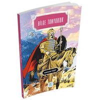 Bilge Tonyukuk - Hasan Yiğit - Maviçatı Yayınları