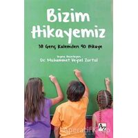 Bizim Hikayemiz Az Kitap