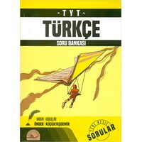 Türkçe Soru Bankası Altıntest Yayınları